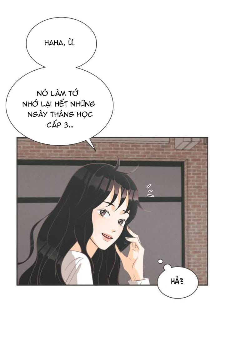 Giấc Mơ Đêm Hè Chapter 1.2 - Trang 29