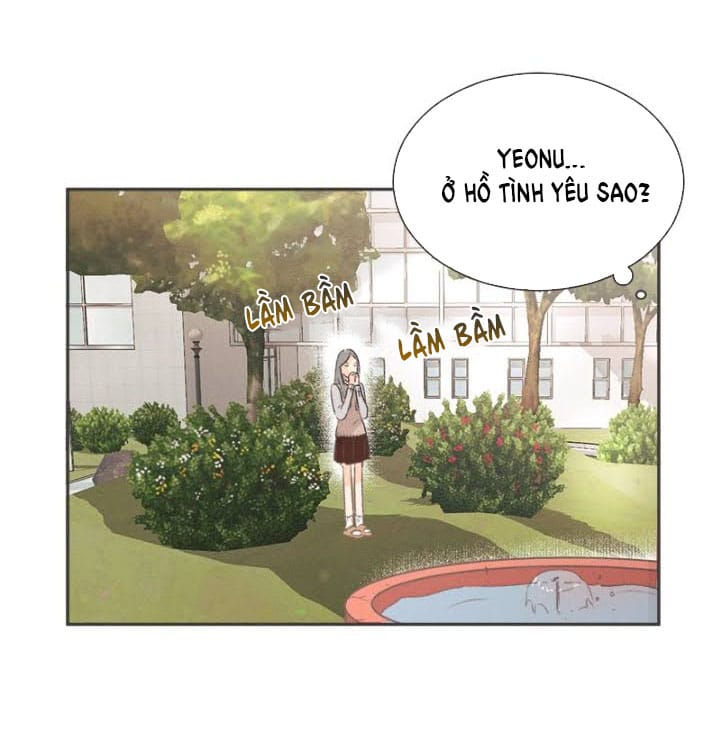 Giấc Mơ Đêm Hè Chapter 1.2 - Trang 30