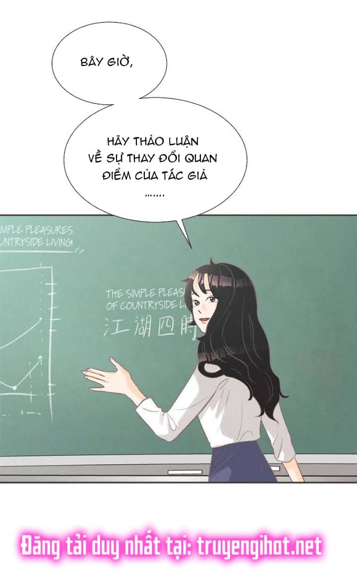 Giấc Mơ Đêm Hè Chapter 1.2 - Trang 37