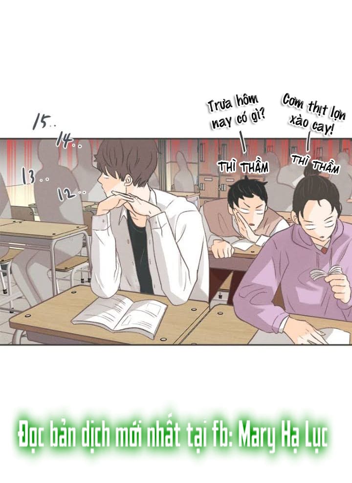 Giấc Mơ Đêm Hè Chapter 1.2 - Trang 39