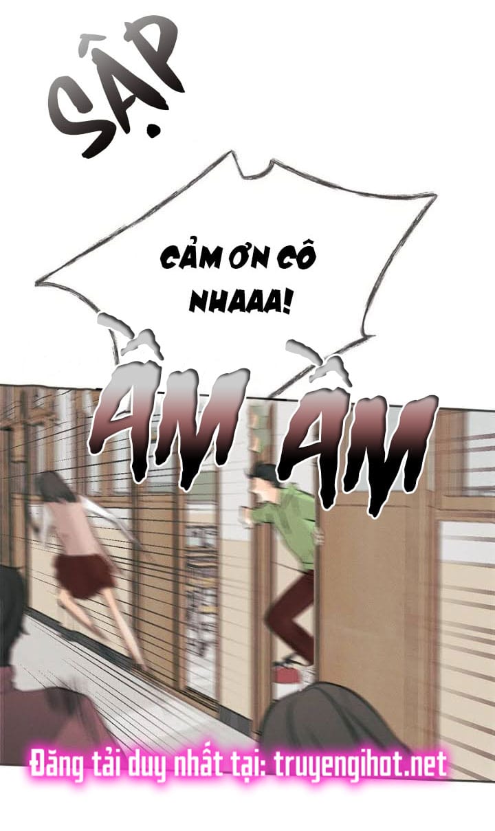 Giấc Mơ Đêm Hè Chapter 1.2 - Trang 41