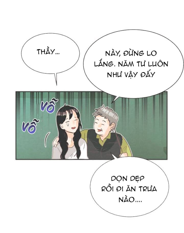 Giấc Mơ Đêm Hè Chapter 1.2 - Trang 43
