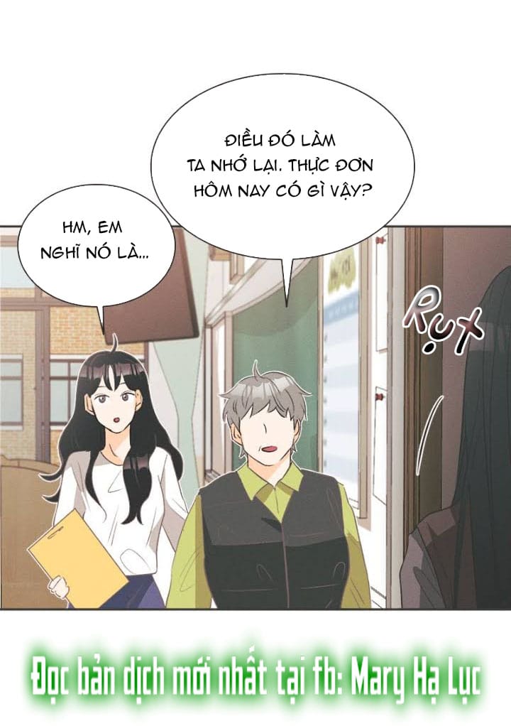 Giấc Mơ Đêm Hè Chapter 1.2 - Trang 44