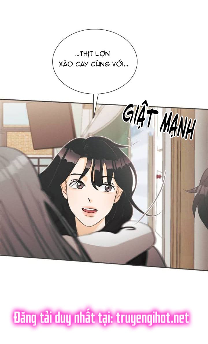 Giấc Mơ Đêm Hè Chapter 1.2 - Trang 45