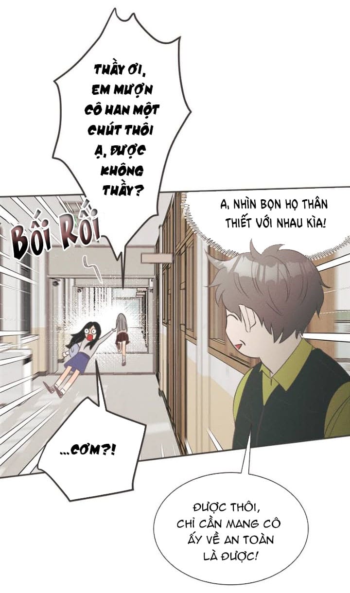 Giấc Mơ Đêm Hè Chapter 1.2 - Trang 46