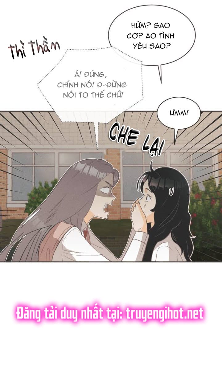 Giấc Mơ Đêm Hè Chapter 1.2 - Trang 50