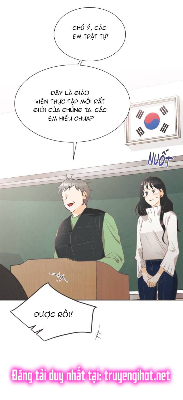 Giấc Mơ Đêm Hè Chapter 1.2 - Trang 9