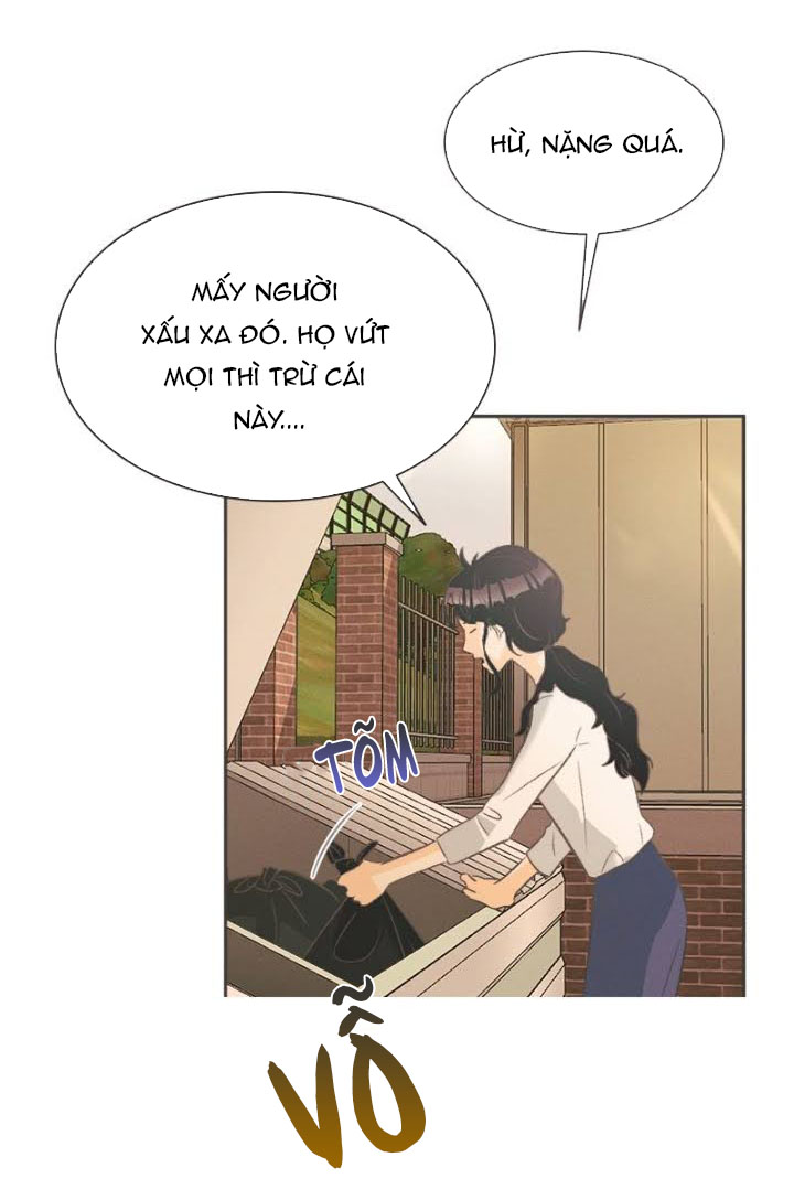 Giấc Mơ Đêm Hè Chapter 1.3 - Trang 12