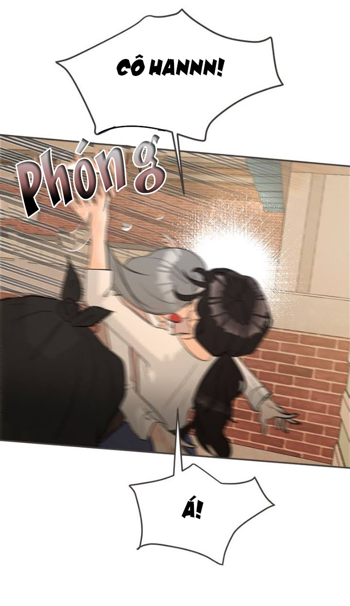 Giấc Mơ Đêm Hè Chapter 1.3 - Trang 14