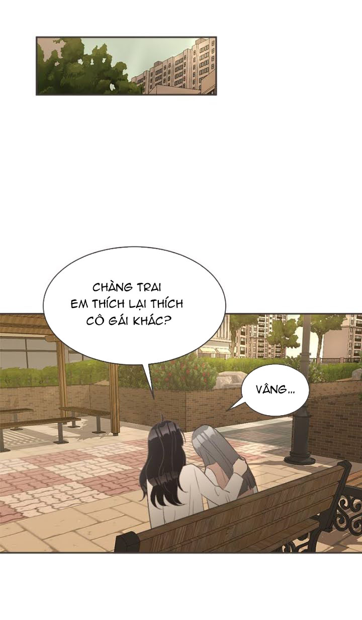 Giấc Mơ Đêm Hè Chapter 1.3 - Trang 16