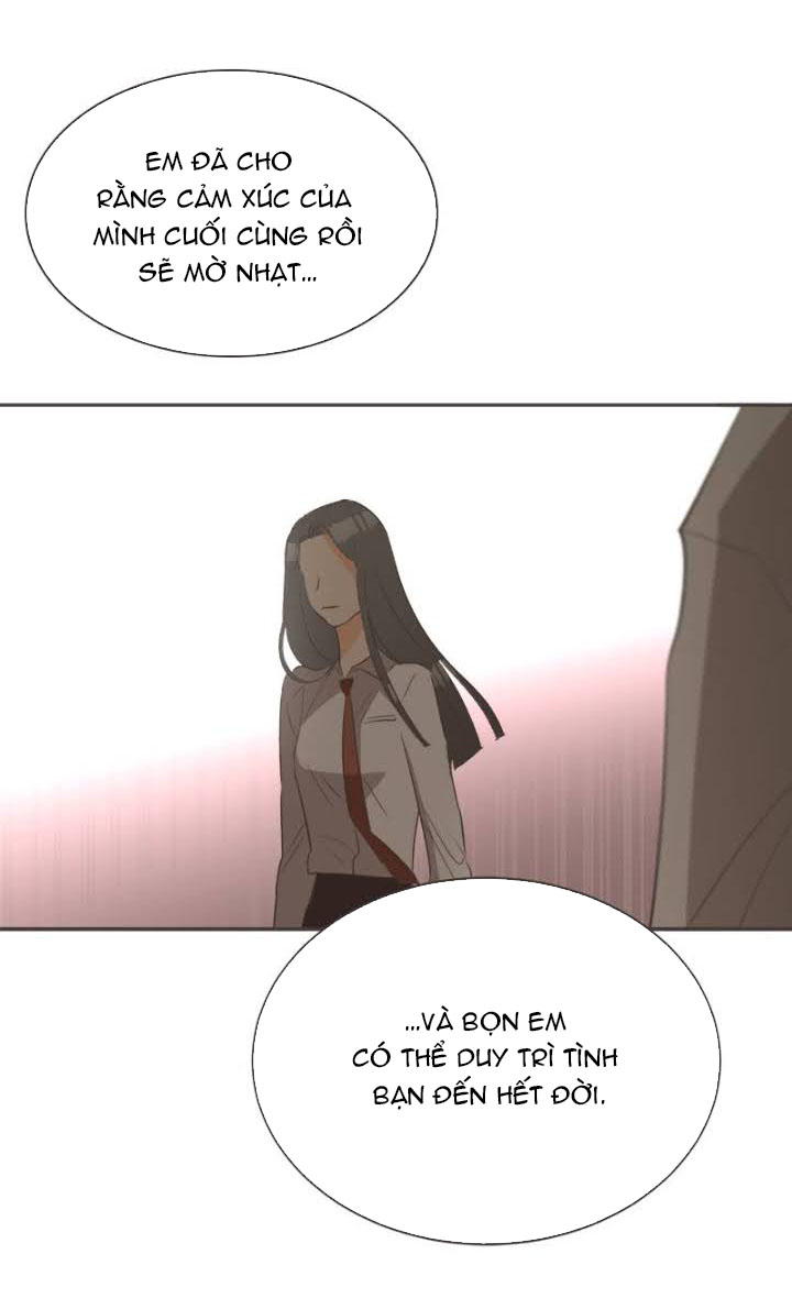 Giấc Mơ Đêm Hè Chapter 1.3 - Trang 19