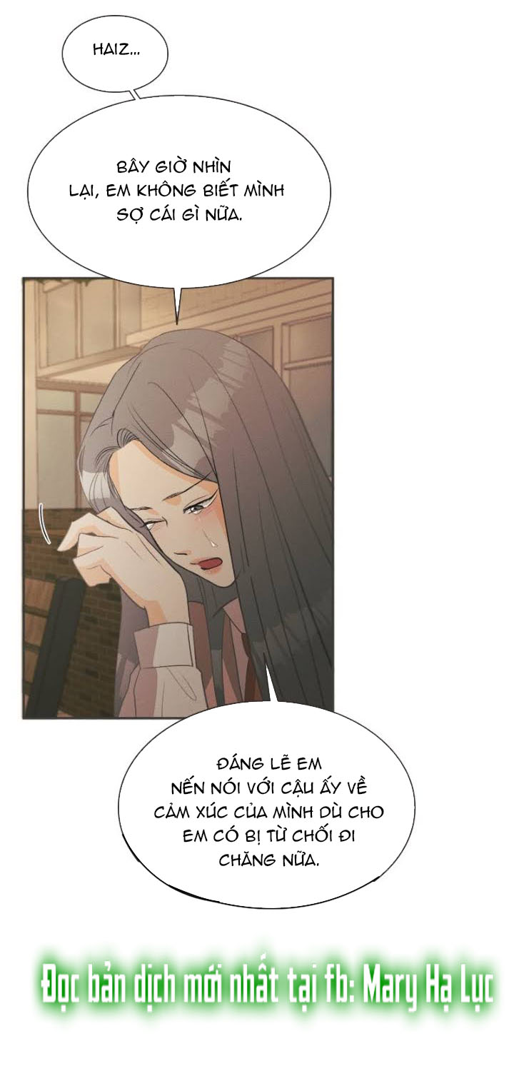 Giấc Mơ Đêm Hè Chapter 1.3 - Trang 21