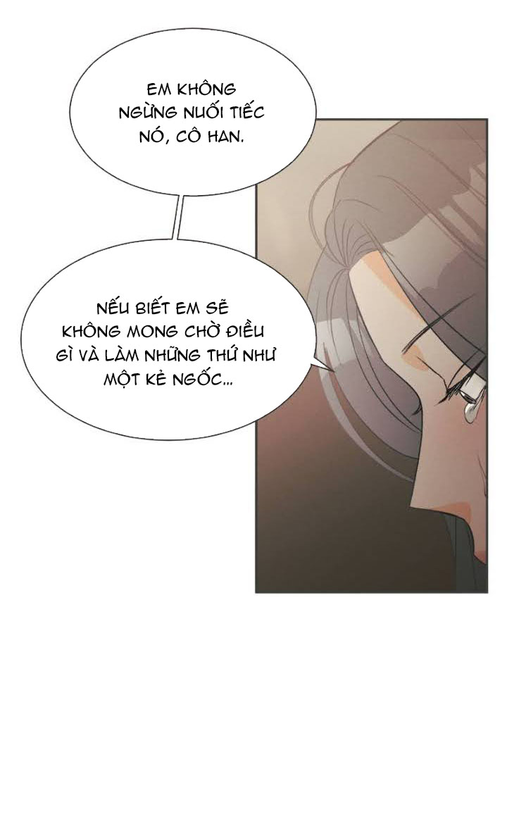 Giấc Mơ Đêm Hè Chapter 1.3 - Trang 23
