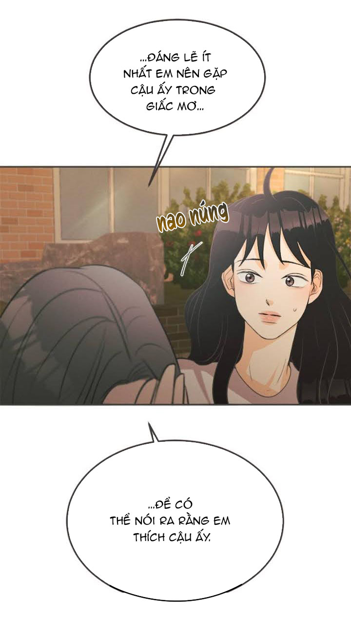 Giấc Mơ Đêm Hè Chapter 1.3 - Trang 24
