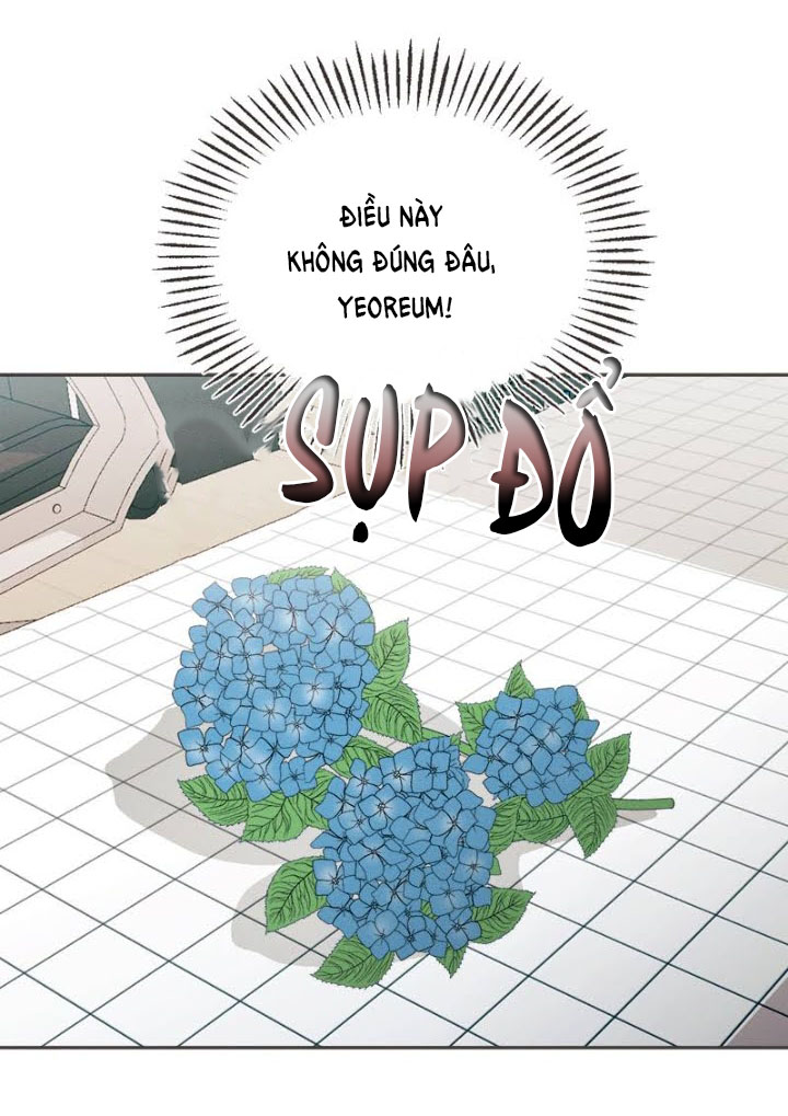 Giấc Mơ Đêm Hè Chapter 1.3 - Trang 27