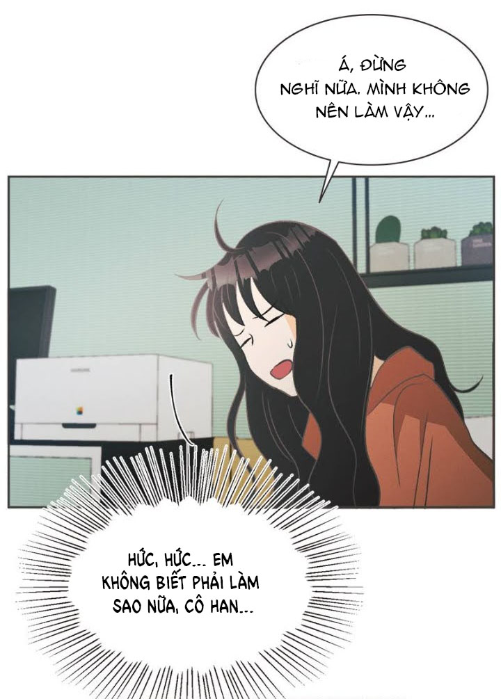Giấc Mơ Đêm Hè Chapter 1.3 - Trang 31
