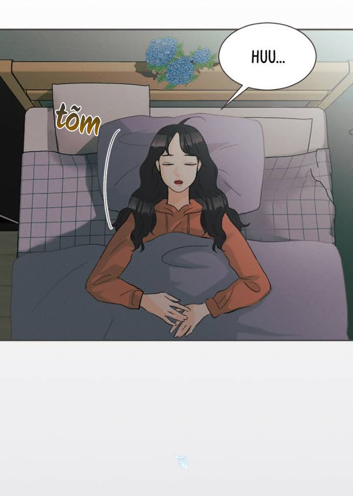 Giấc Mơ Đêm Hè Chapter 1.3 - Trang 35