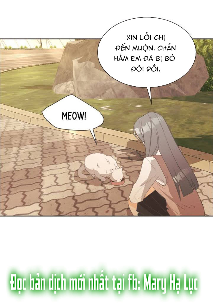 Giấc Mơ Đêm Hè Chapter 1.3 - Trang 4