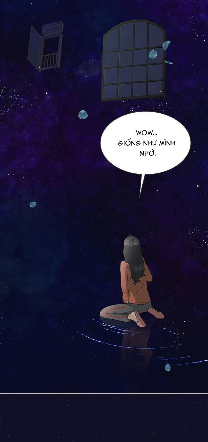 Giấc Mơ Đêm Hè Chapter 1.3 - Trang 44