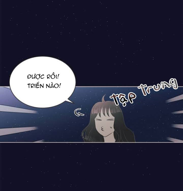 Giấc Mơ Đêm Hè Chapter 1.3 - Trang 45