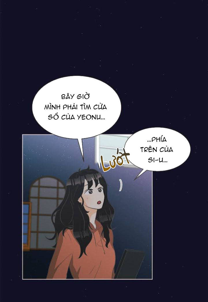 Giấc Mơ Đêm Hè Chapter 1.3 - Trang 49