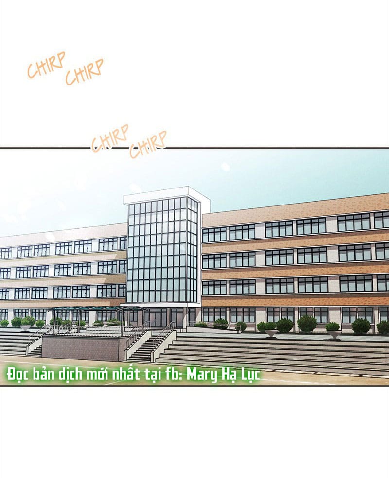Giấc Mơ Đêm Hè Chapter 2.1 - Trang 10
