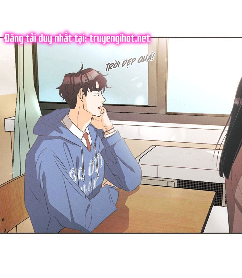 Giấc Mơ Đêm Hè Chapter 2.1 - Trang 12