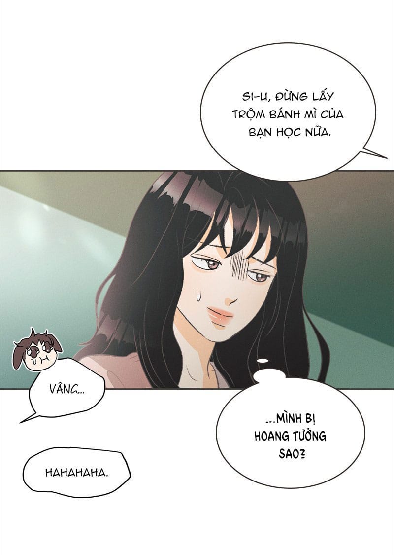 Giấc Mơ Đêm Hè Chapter 2.1 - Trang 17