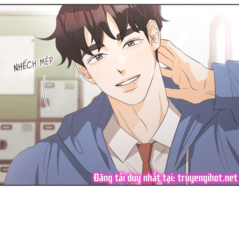 Giấc Mơ Đêm Hè Chapter 2.1 - Trang 23