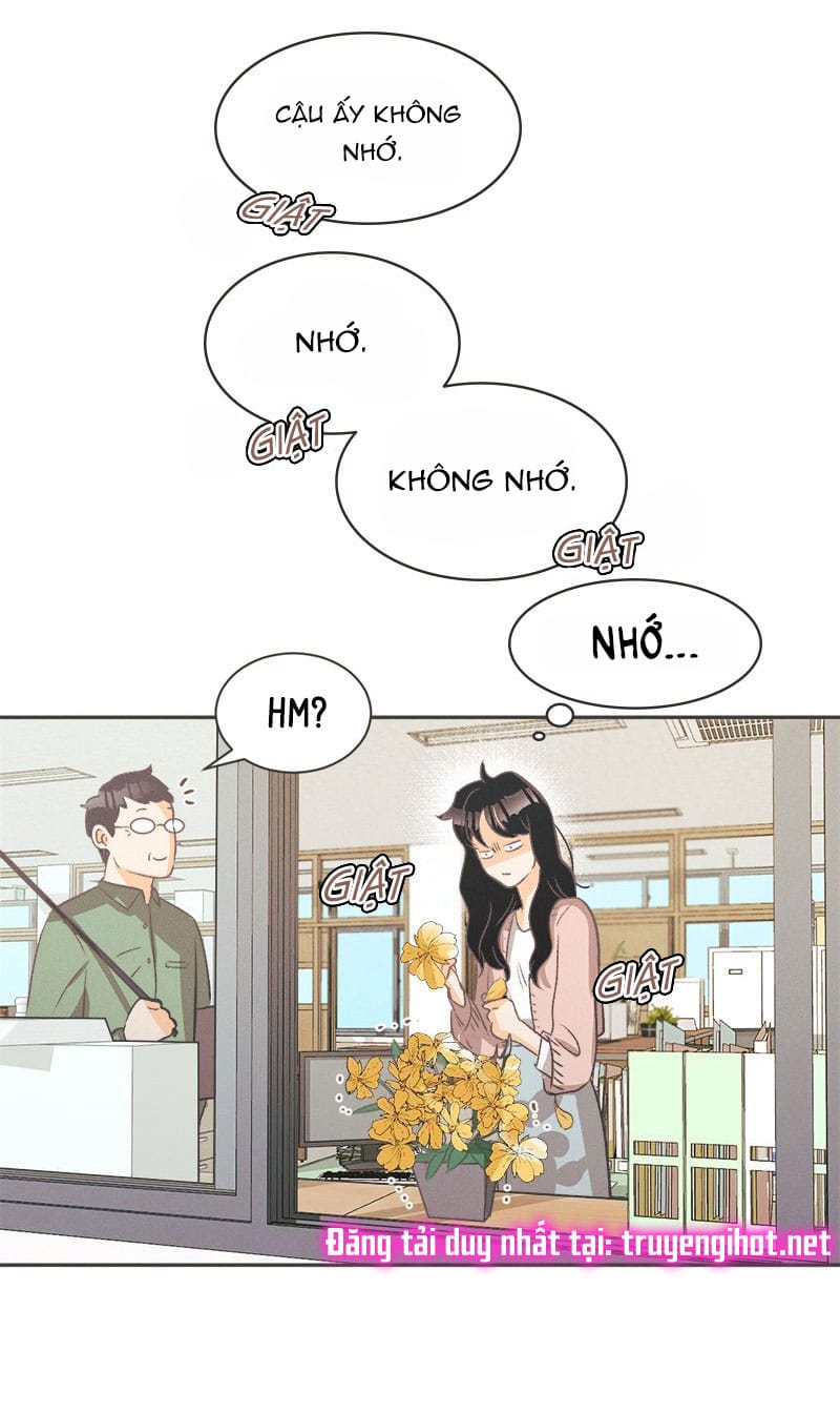 Giấc Mơ Đêm Hè Chapter 2.1 - Trang 27