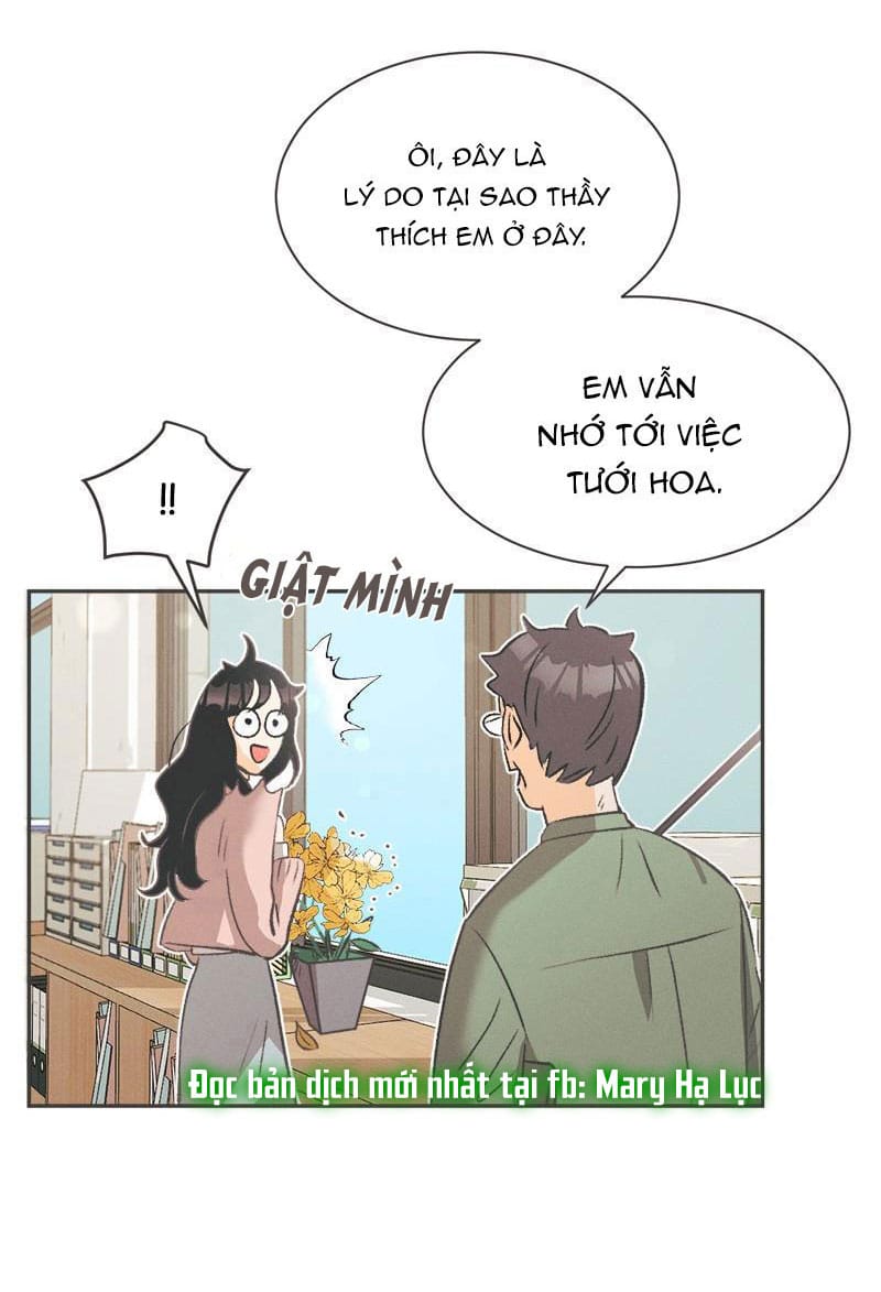 Giấc Mơ Đêm Hè Chapter 2.1 - Trang 29
