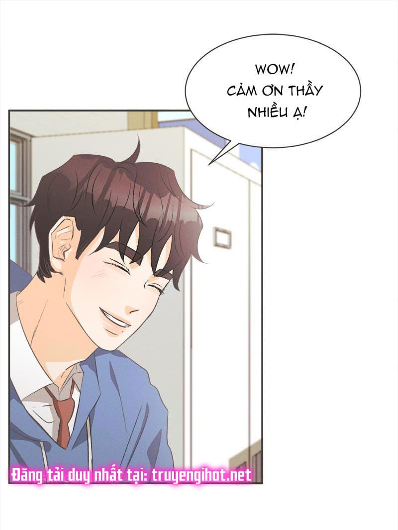 Giấc Mơ Đêm Hè Chapter 2.1 - Trang 37