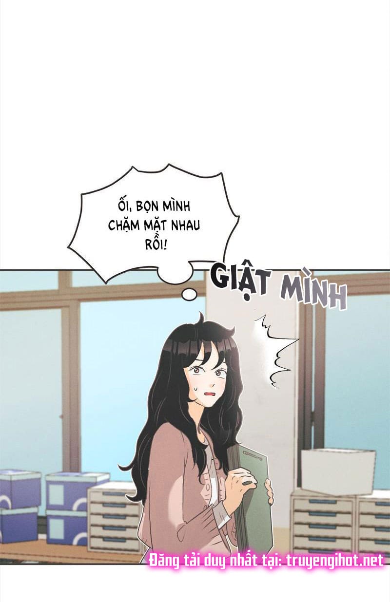 Giấc Mơ Đêm Hè Chapter 2.1 - Trang 39