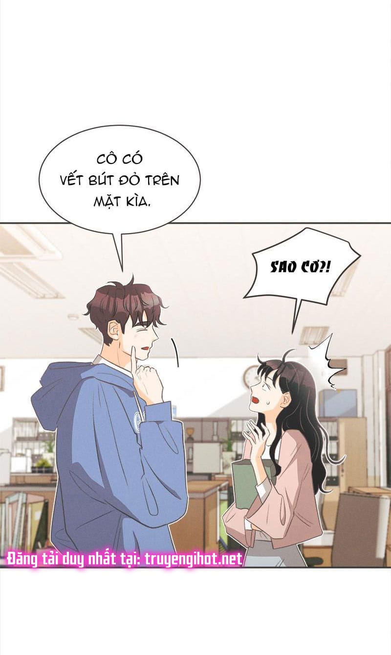 Giấc Mơ Đêm Hè Chapter 2.1 - Trang 44