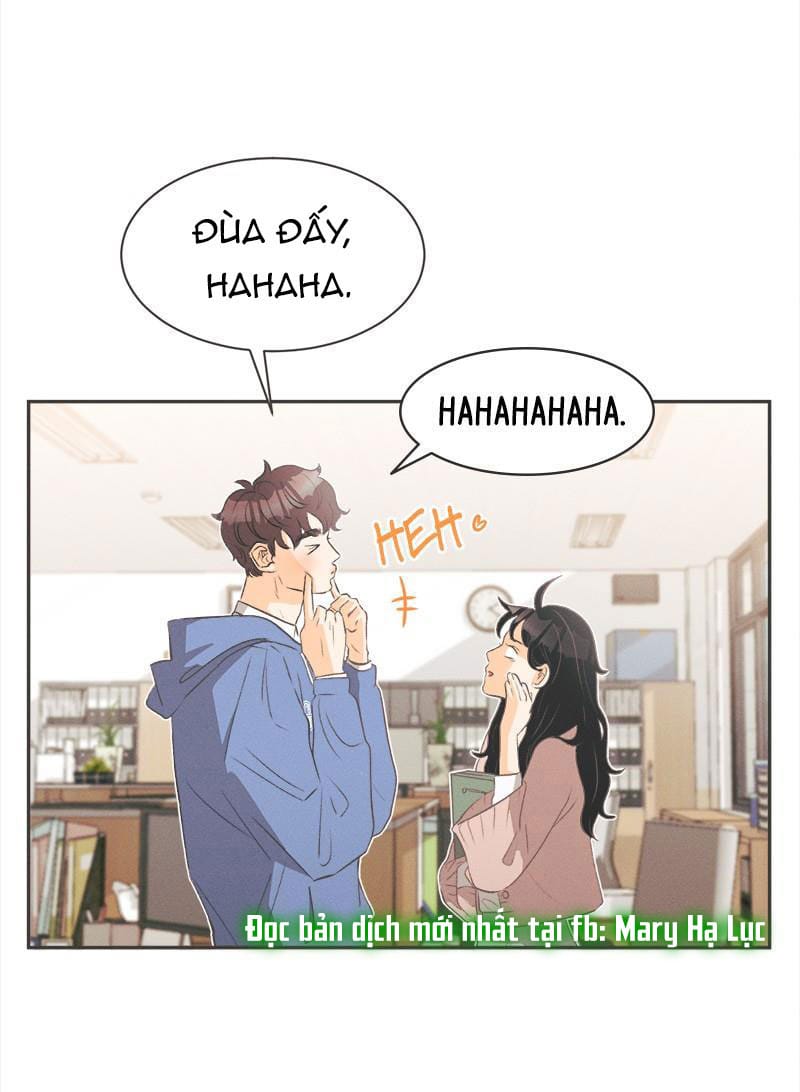 Giấc Mơ Đêm Hè Chapter 2.1 - Trang 45