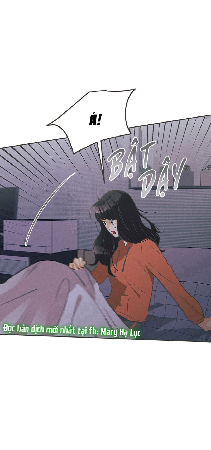 Giấc Mơ Đêm Hè Chapter 2.1 - Trang 7