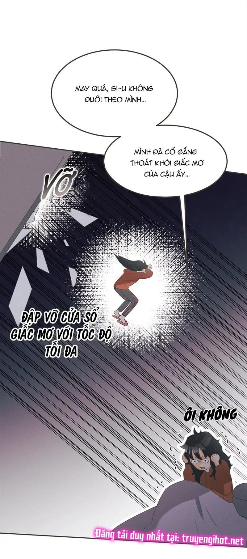 Giấc Mơ Đêm Hè Chapter 2.1 - Trang 8