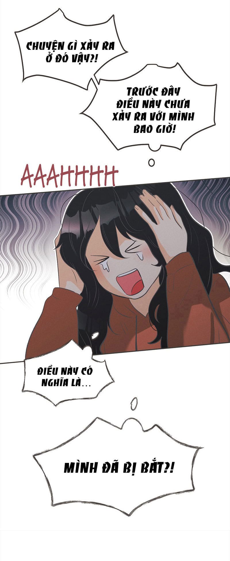 Giấc Mơ Đêm Hè Chapter 2.1 - Trang 9