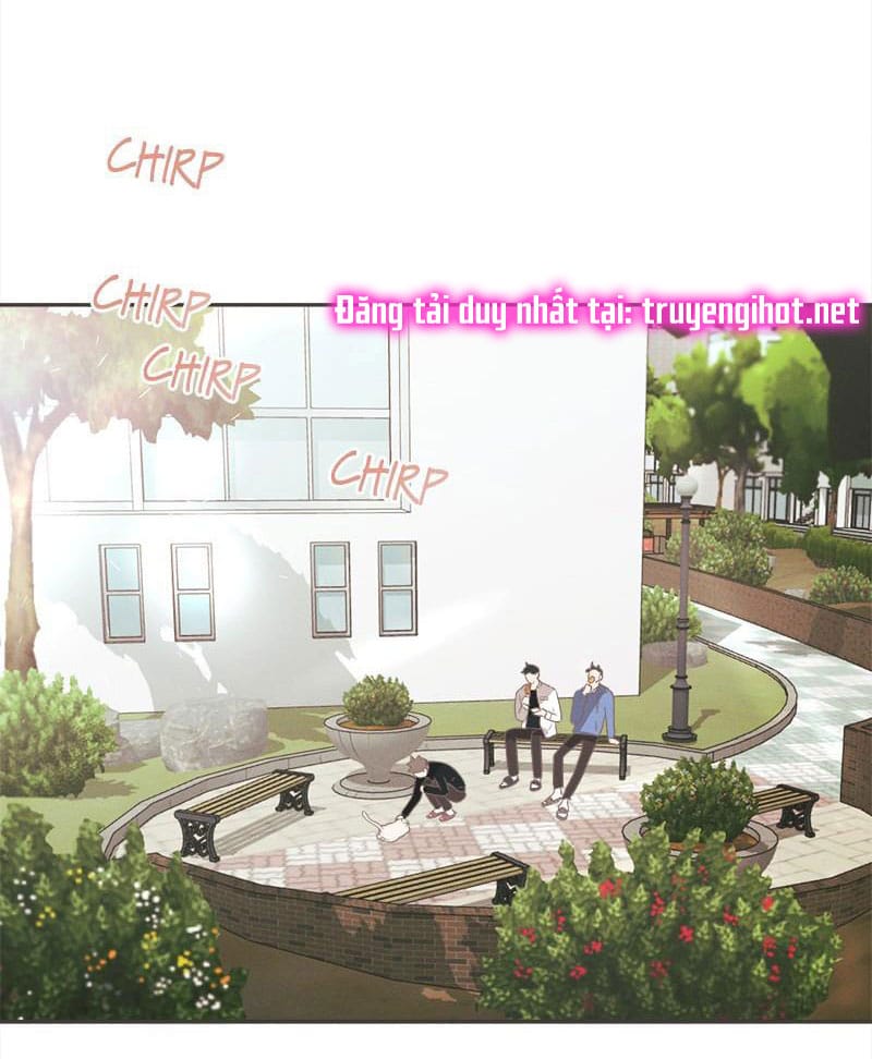 Giấc Mơ Đêm Hè Chapter 2.2 - Trang 13