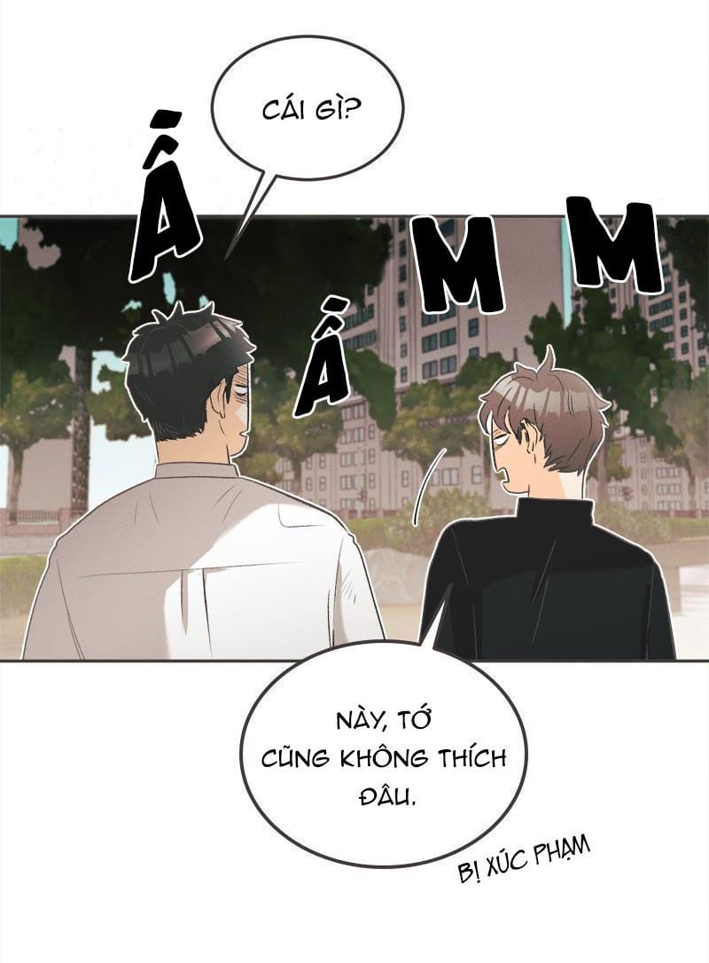 Giấc Mơ Đêm Hè Chapter 2.2 - Trang 16