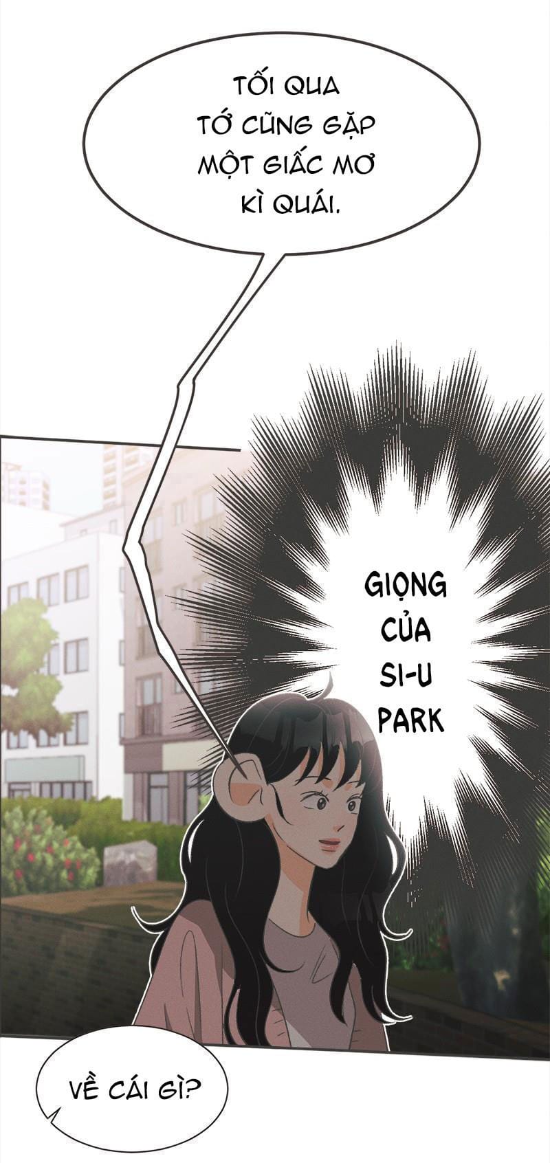 Giấc Mơ Đêm Hè Chapter 2.2 - Trang 20