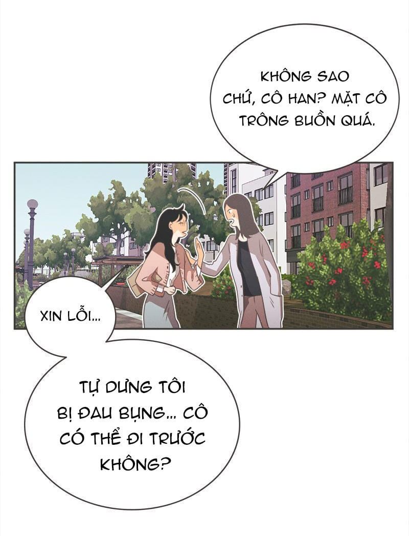 Giấc Mơ Đêm Hè Chapter 2.2 - Trang 22