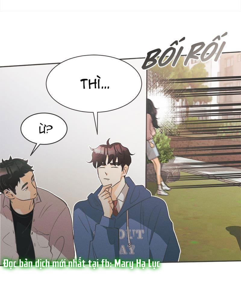 Giấc Mơ Đêm Hè Chapter 2.2 - Trang 24
