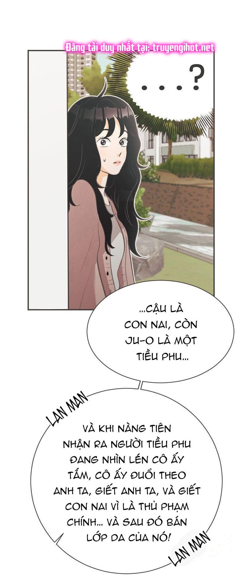Giấc Mơ Đêm Hè Chapter 2.2 - Trang 26