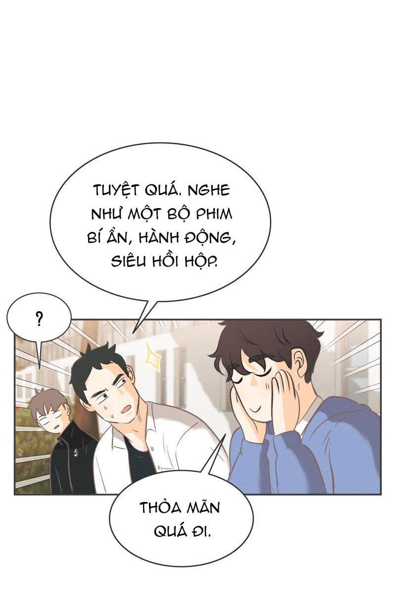 Giấc Mơ Đêm Hè Chapter 2.2 - Trang 27