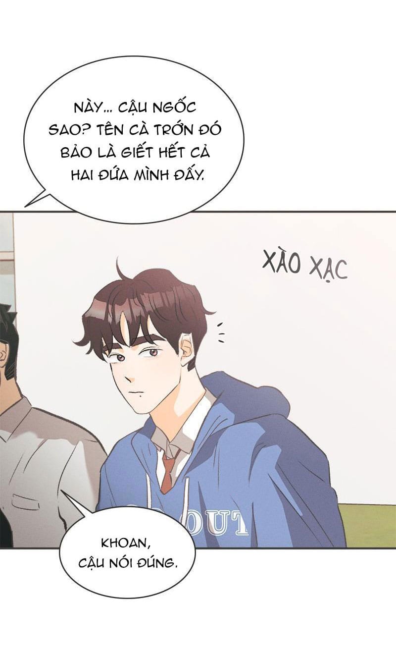 Giấc Mơ Đêm Hè Chapter 2.2 - Trang 28