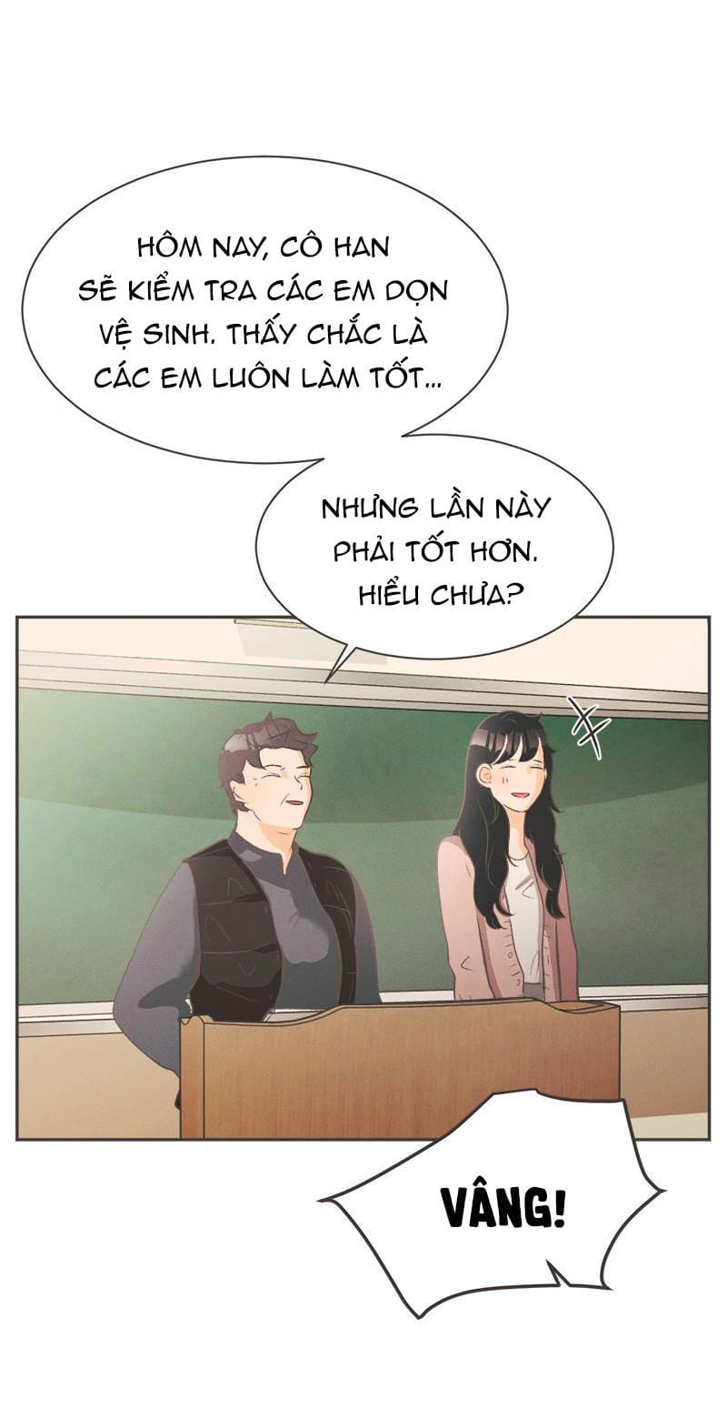 Giấc Mơ Đêm Hè Chapter 2.2 - Trang 33