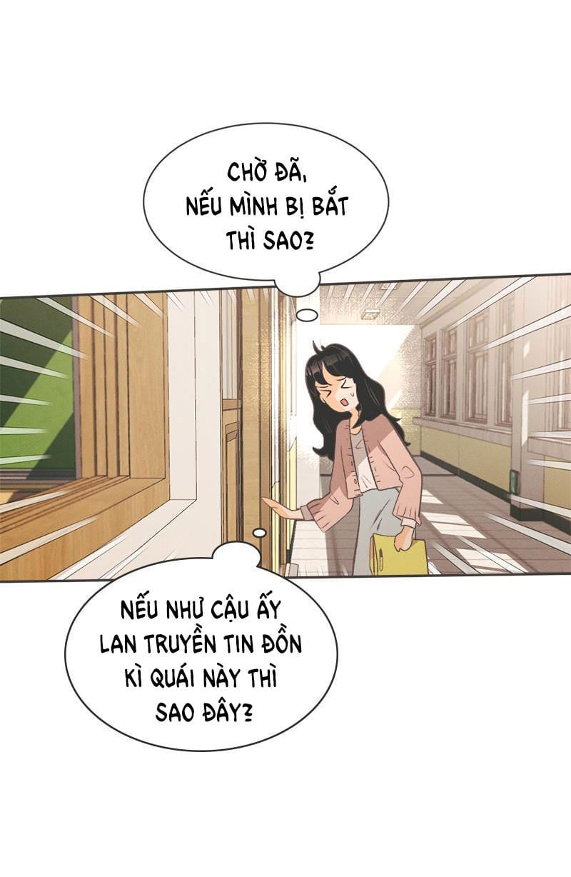 Giấc Mơ Đêm Hè Chapter 2.2 - Trang 43