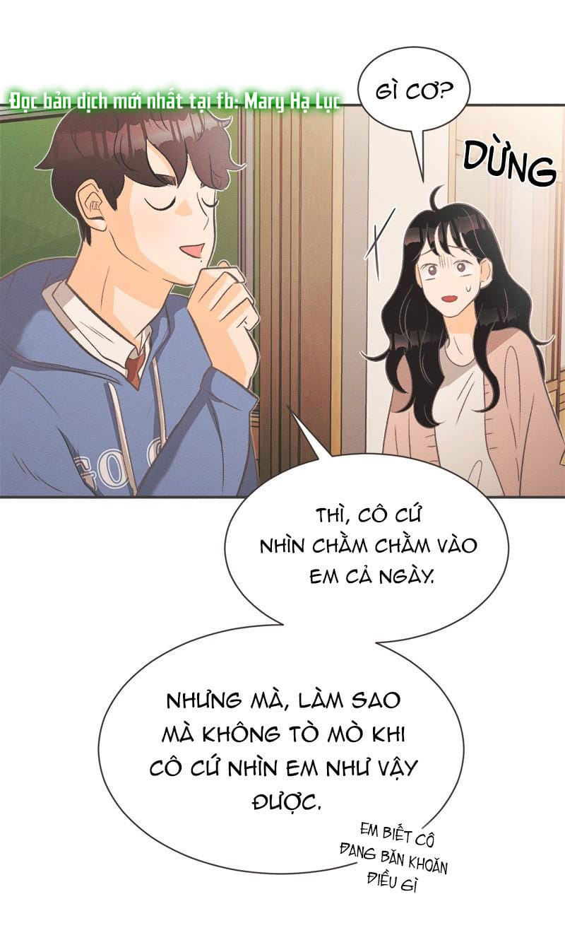 Giấc Mơ Đêm Hè Chapter 2.2 - Trang 50