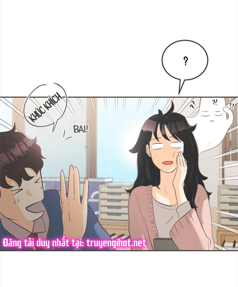 Giấc Mơ Đêm Hè Chapter 2.2 - Trang 7
